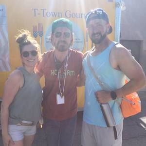 Meet your Posher, Tyler